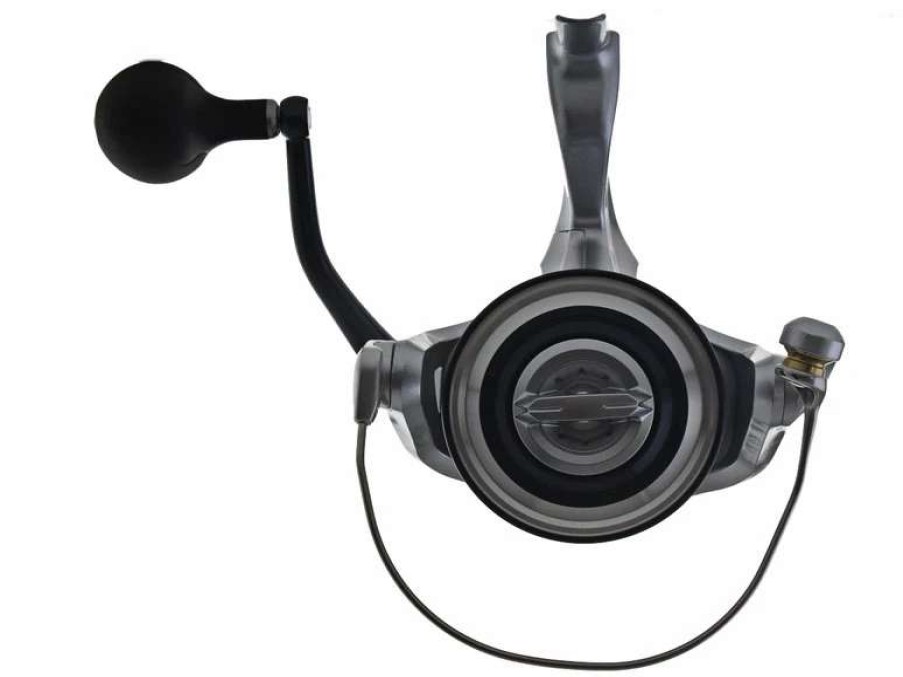 Reels * | Shimano Saragosa Srg 20000 Sw Spinning Reel