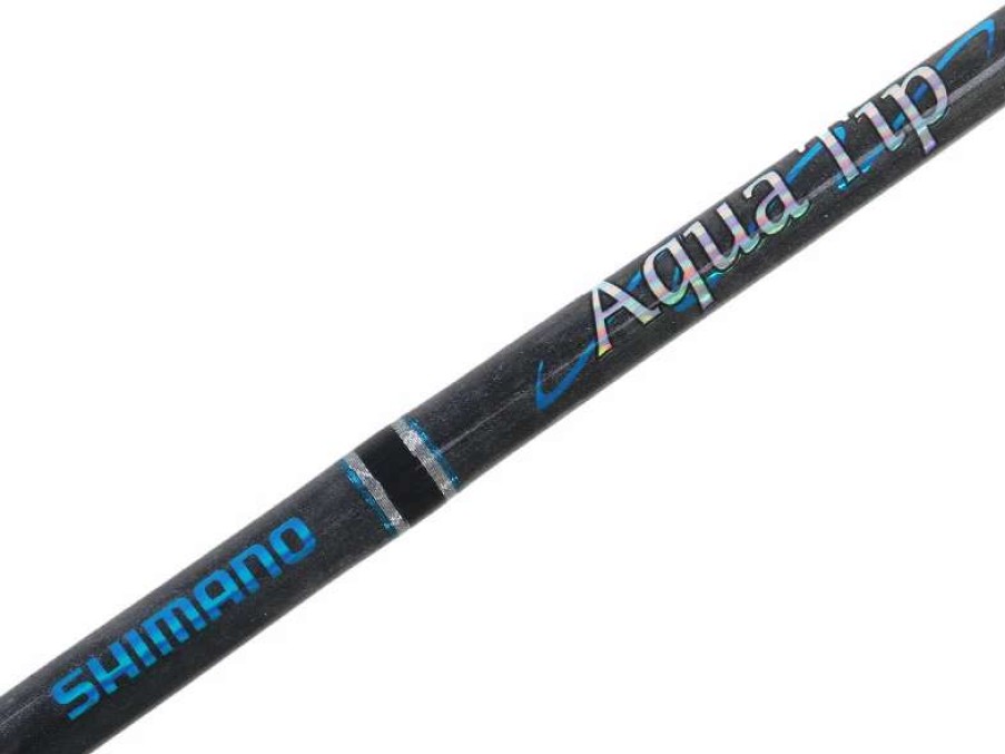 Shimano Rods * | Shimano Aquatip Overhead Kayak Rod 5Ft 6In 6-10Kg 1Pc