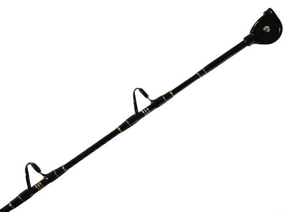 Shimano Rods * | Shimano Tiagra Stand Up Game Rod 5Ft 8In 15Kg 1Pc