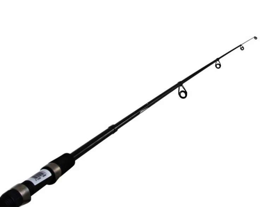 Shimano Rods * | Shimano Eclipse Telescopic Spinning Rod 6'6" 3-4Kg