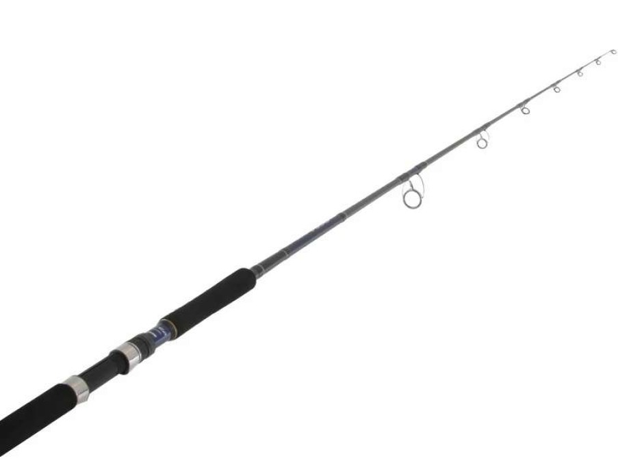 Shimano Rods * | Shimano Ocea Plugger Spinning Topwater Rod 7Ft 8In Pe3 2Pc