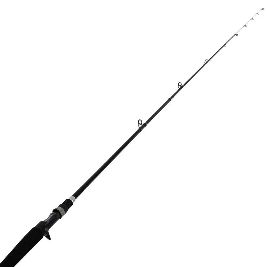 Shimano Rods * | Shimano Salty Advance Tairaba B69Mh-S Baitcaster Rod 6Ft 9In Pe1.5 2Pc