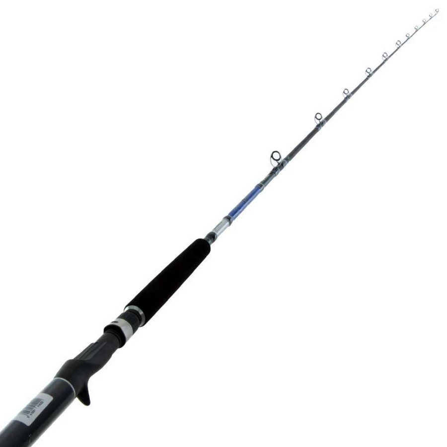 Shimano Rods * | Shimano Shadow X Nano Overhead Rod 7Ft 4-8Kg 1Pc