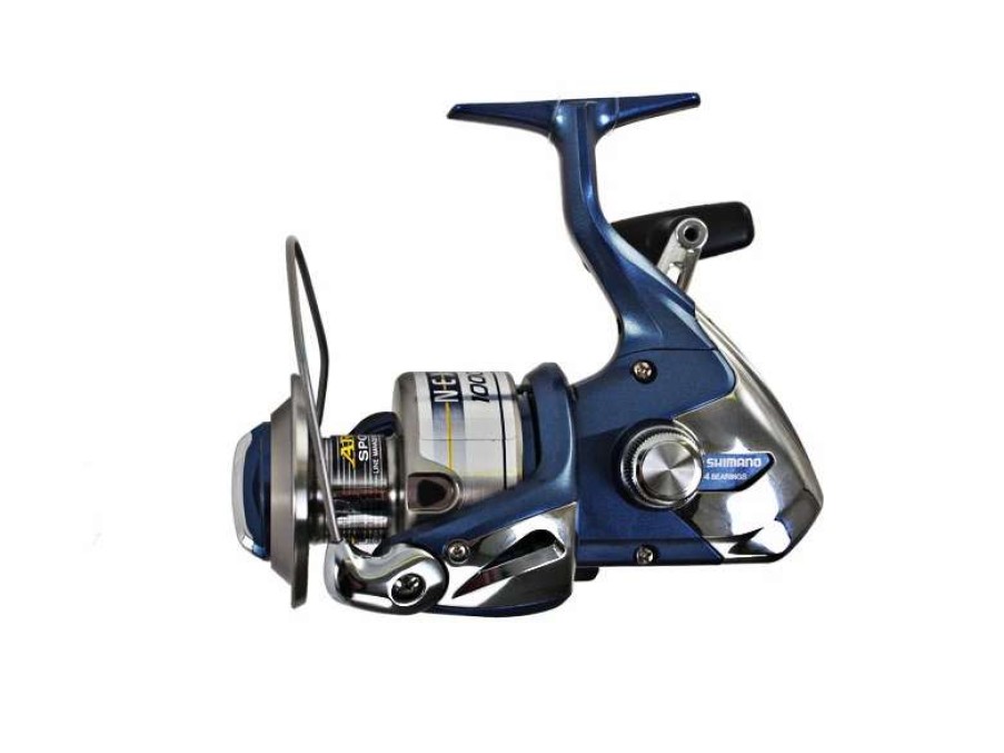 Reels * | Shimano Nexave 10000 F Spinning Reel