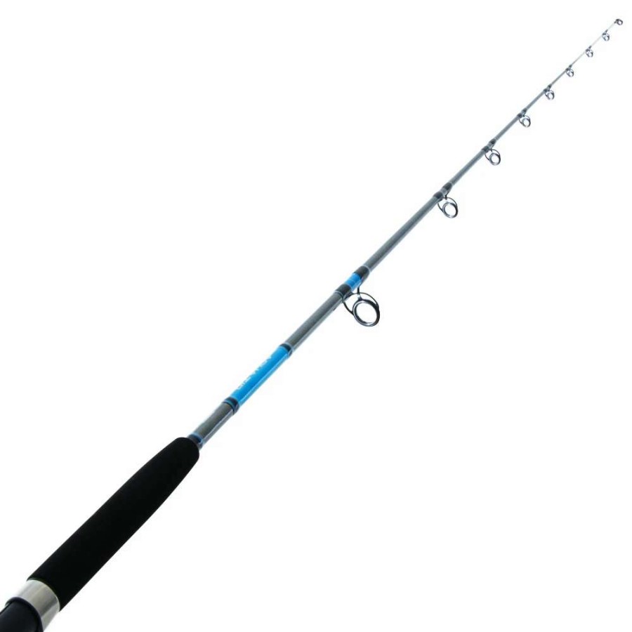 Shimano Rods * | Shimano Aquatip Btr Spinning Rod 7Ft 6-10Kg 1Pc