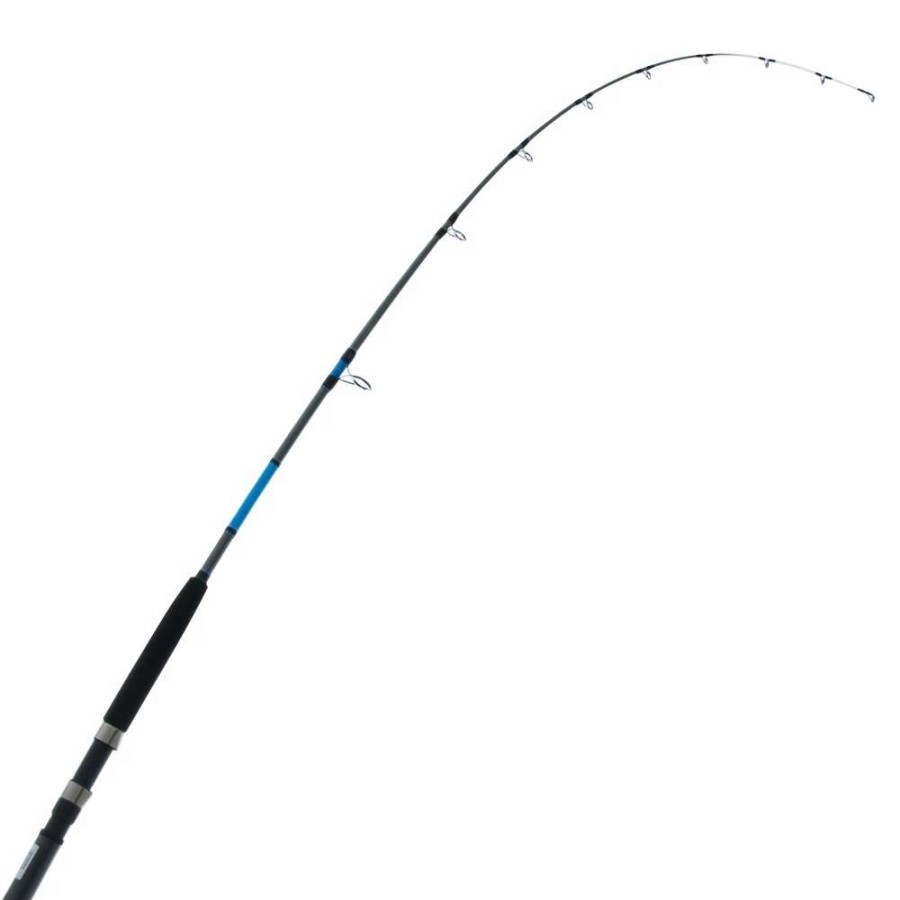 Shimano Rods * | Shimano Aquatip Btr Spinning Rod 7Ft 6-10Kg 1Pc