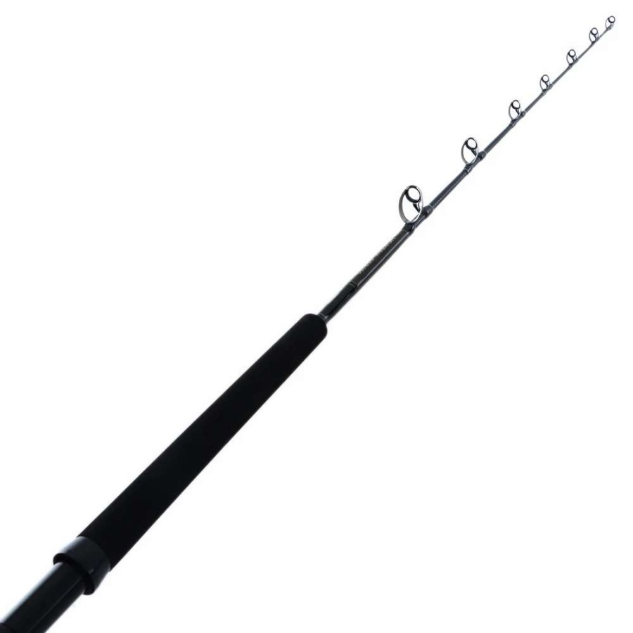 Shimano Rods * | Shimano Vortex Oh Game Rod 5Ft 6In 24-37Kg 1Pc