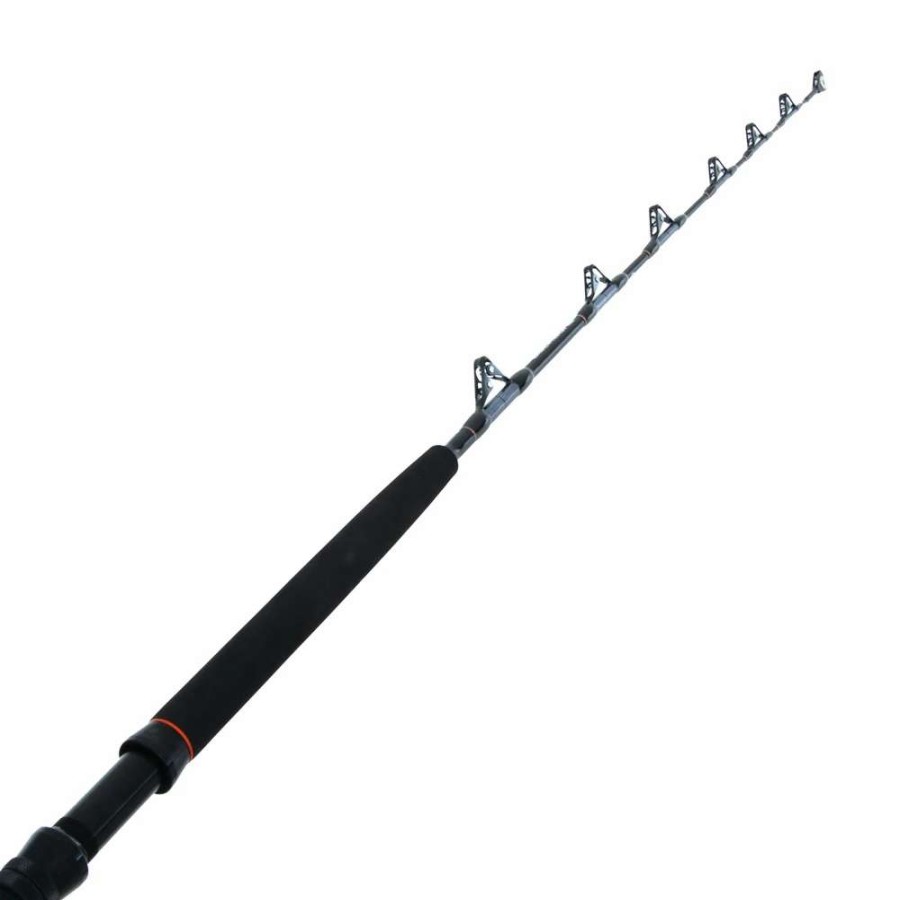 Shimano Rods * | Shimano Backbone Fully Rollered Game Rod 5Ft 7In 24Kg 1Pc