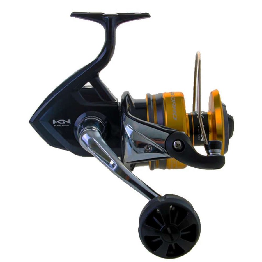 Reels * | Shimano Socorro 10000 Sw Spinning Reel