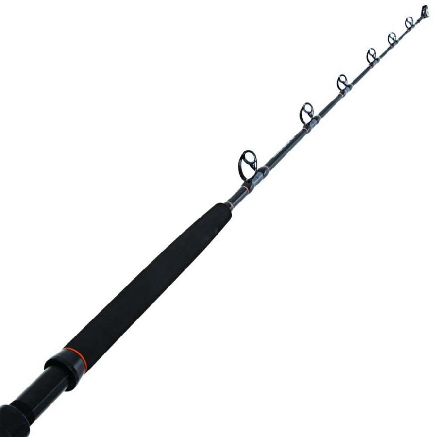 Shimano Rods * | Shimano Backbone Roller Tip Game Rod 5Ft 7In 24Kg 1Pc