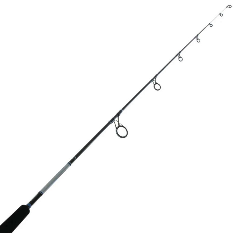 Shimano Rods * | Shimano Vortex Inshore Jig Spin Rod 6Ft 6In 6-10Kg 1Pc