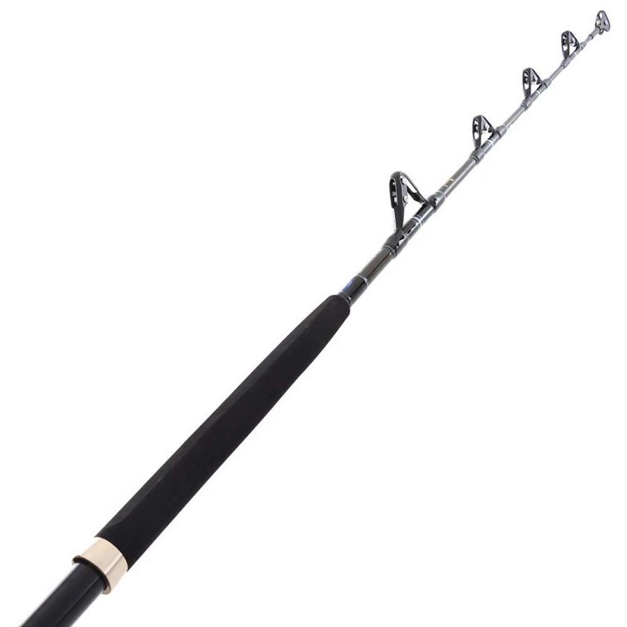 Shimano Rods * | Shimano Tcurve Tiagra Game Stand-Up Straight Butt Rod 5Ft 6In 37Kg 1Pc