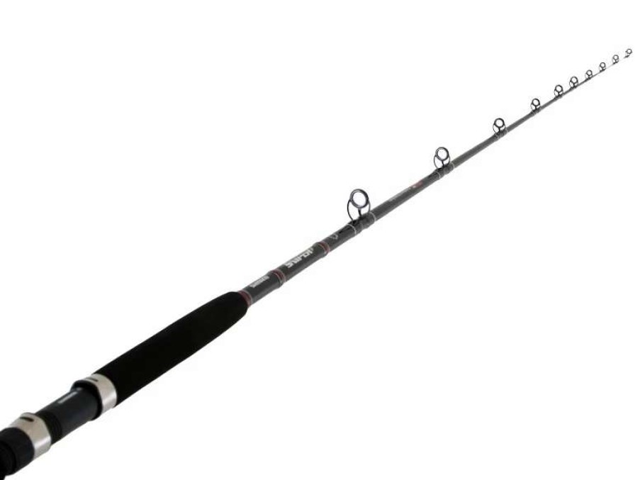 Shimano Rods * | Shimano Sniper Overhead Boat Rod 6Ft 6In 8-15Kg 1Pc