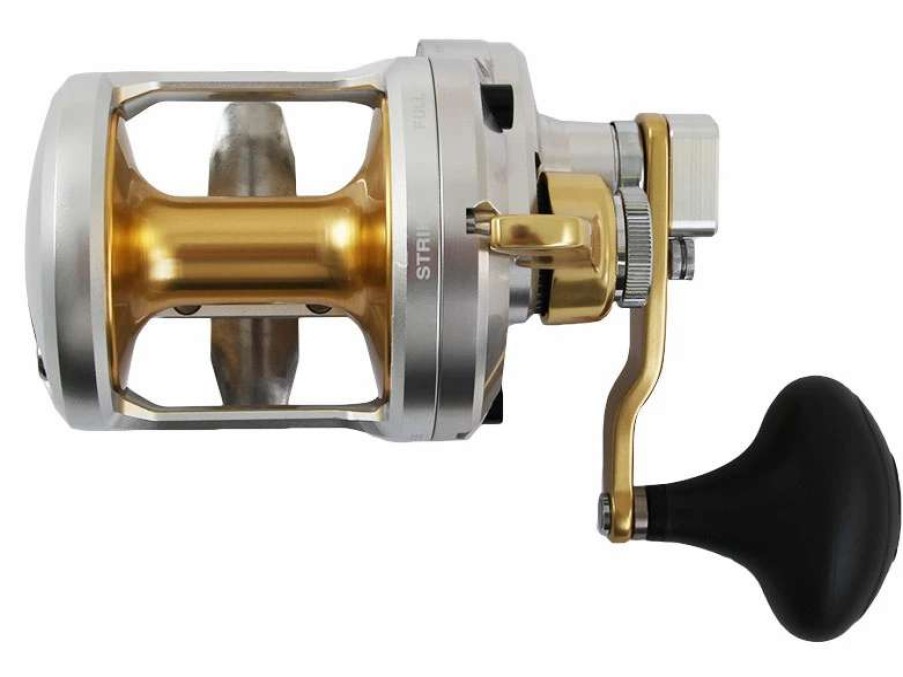 Reels * | Shimano Talica Ii 16 2-Speed Game Reel