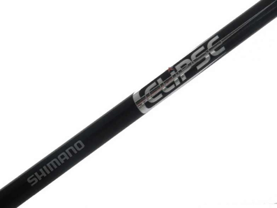 Shimano Rods * | Shimano Eclipse Telescopic Spinning Rod 6Ft 2-4Kg