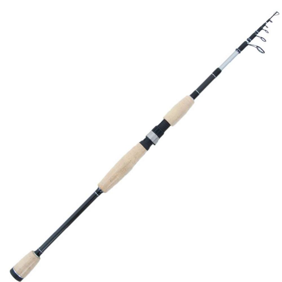 Freshwater Rods * | Shimano Catana Spinning Telescopic Rod 6Ft 9In 2-4Kg