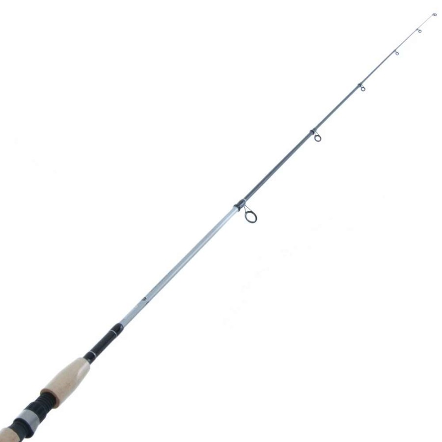 Freshwater Rods * | Shimano Catana Spinning Telescopic Rod 6Ft 9In 2-4Kg