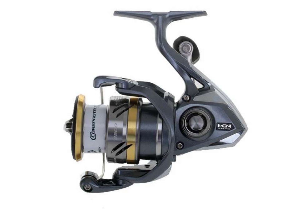 Reels * | Shimano Ultegra 2500 Fb Spinning Reel