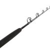 Shimano Rods * | Shimano Tiagra Stand Up Bent Butt Game Rod 5Ft 6In 15-24Kg 1Pc