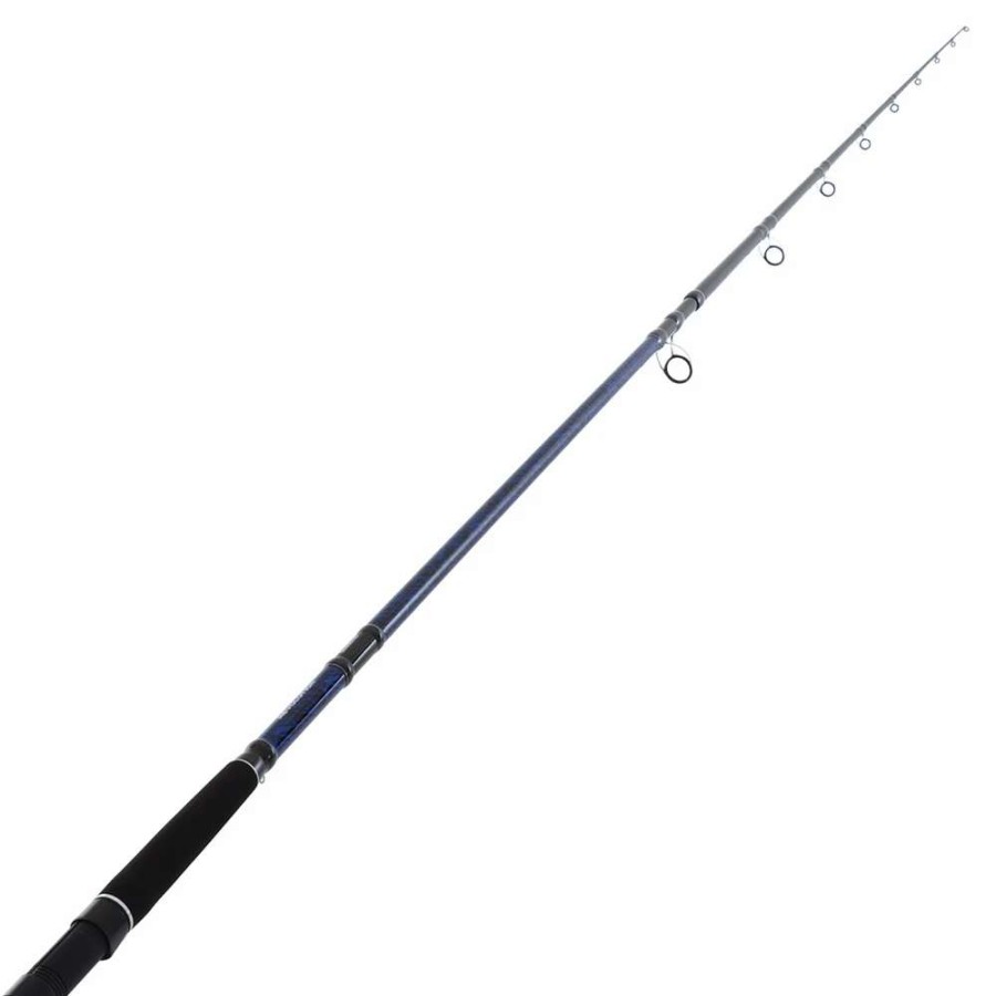 Shimano Rods * | Shimano Revolution Surfcasting Rod 12Ft 10-20Kg 2Pc