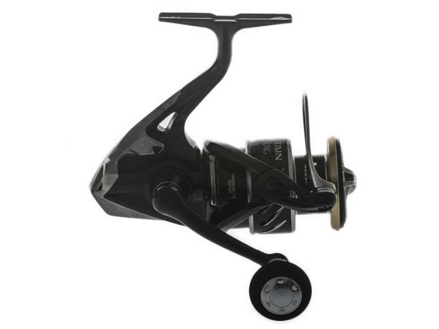 Reels * | Shimano Sustain C3000Fi Xg Spinning Reel