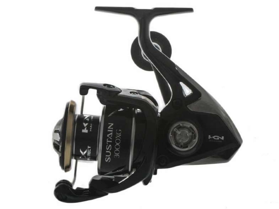 Reels * | Shimano Sustain C3000Fi Xg Spinning Reel