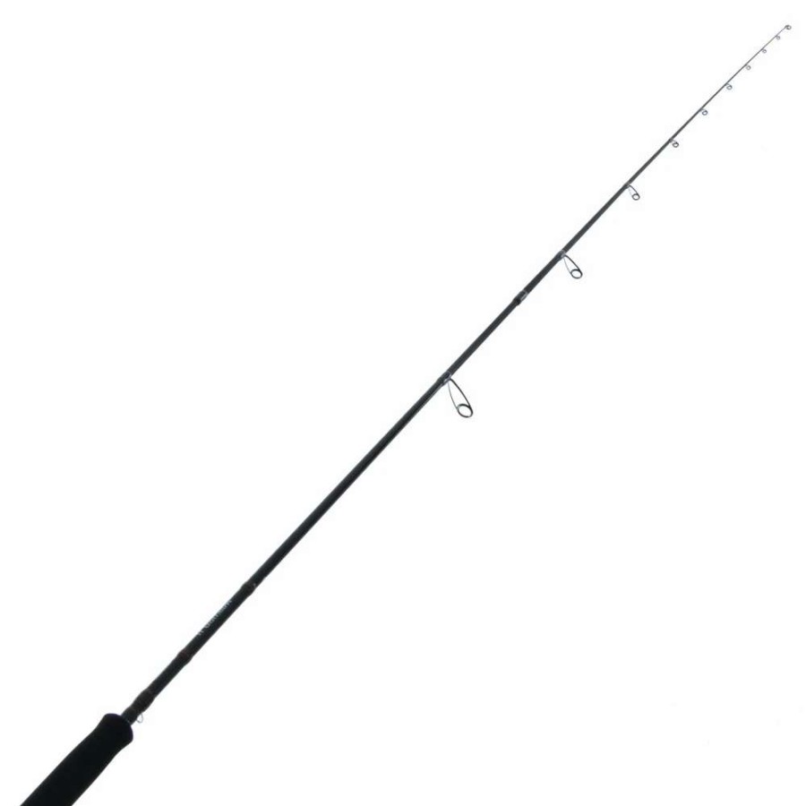 Shimano Rods * | Shimano Maikuro Ii Spinning Soft Bait Rod 7Ft 9In 3-6Kg 2Pc