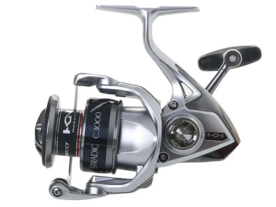 Reels * | Shimano Stradic C3000 Fk Hg Spinning Reel