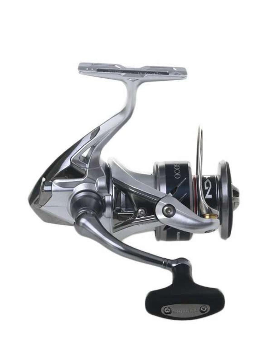 Reels * | Shimano Stradic C3000 Fk Hg Spinning Reel