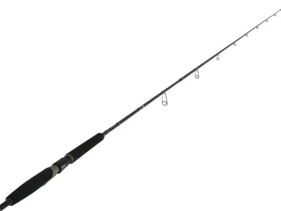 Freshwater Rods * | Shimano Catana Nano Light Spinning Rod 7Ft 3In 6-8Kg 2Pc