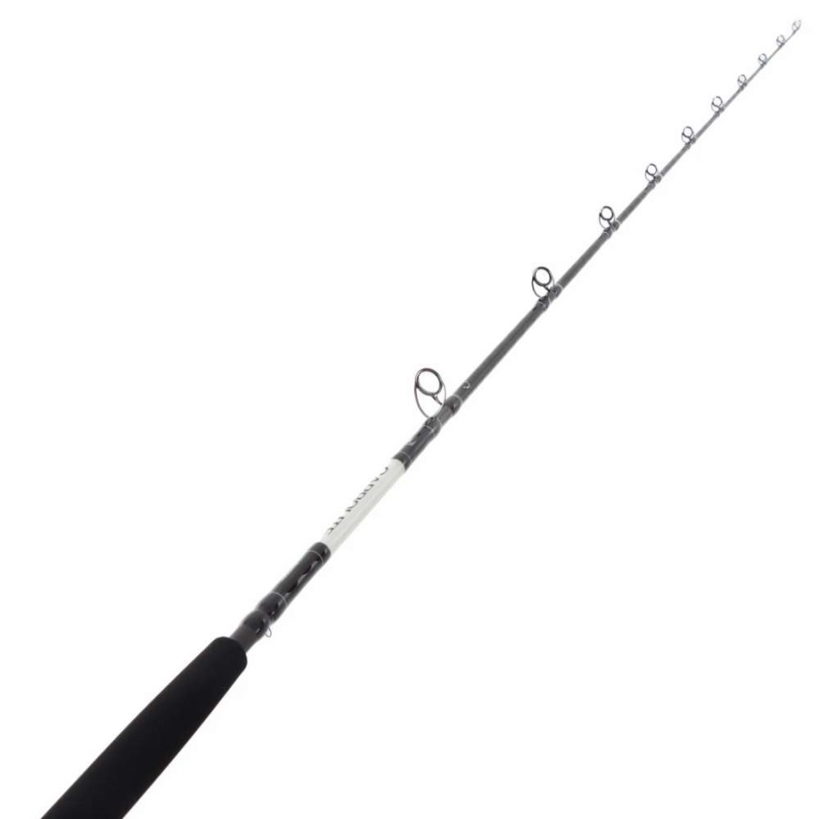 Shimano Rods * | Shimano Carbolite Sw Overhead Strayline Rod 7Ft 8-10Kg 2Pc