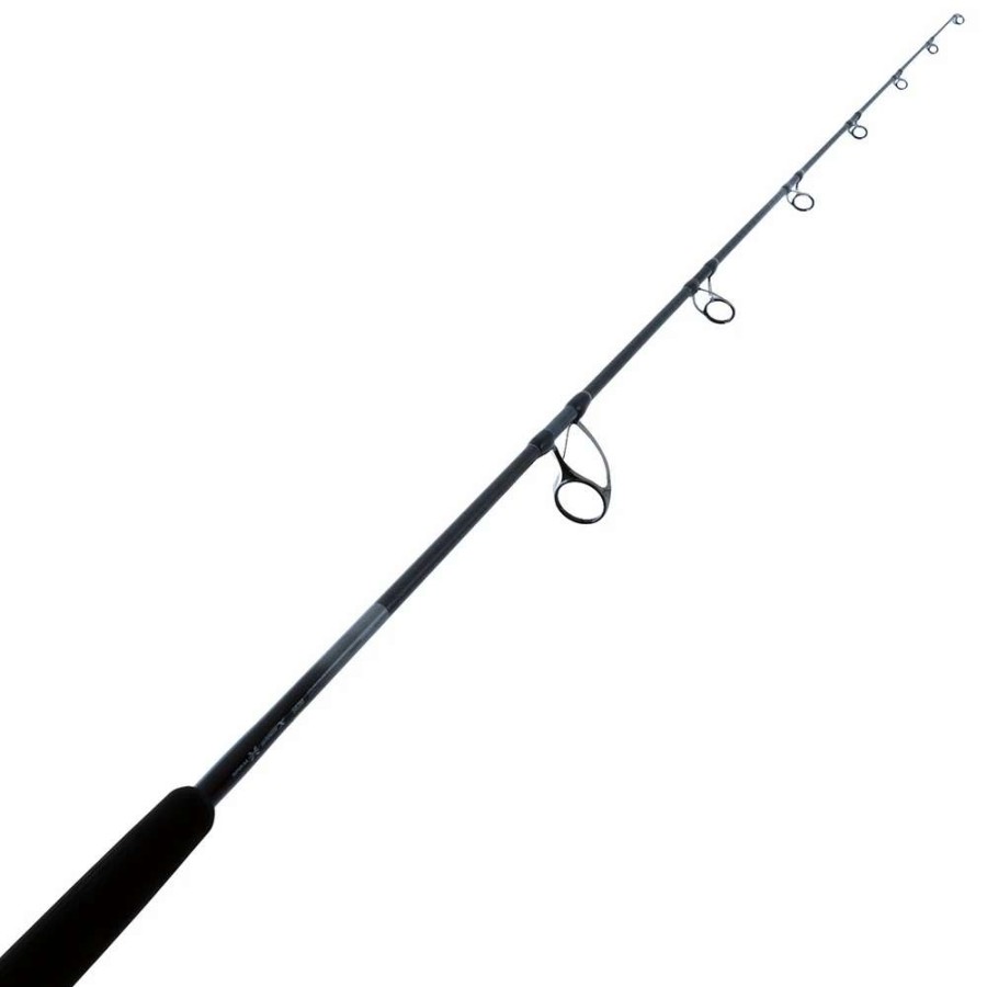 Shimano Rods * | Shimano Ocea Plugger Limited Medium Topwater Spin Rod 8Ft 3In Pe5 2Pc