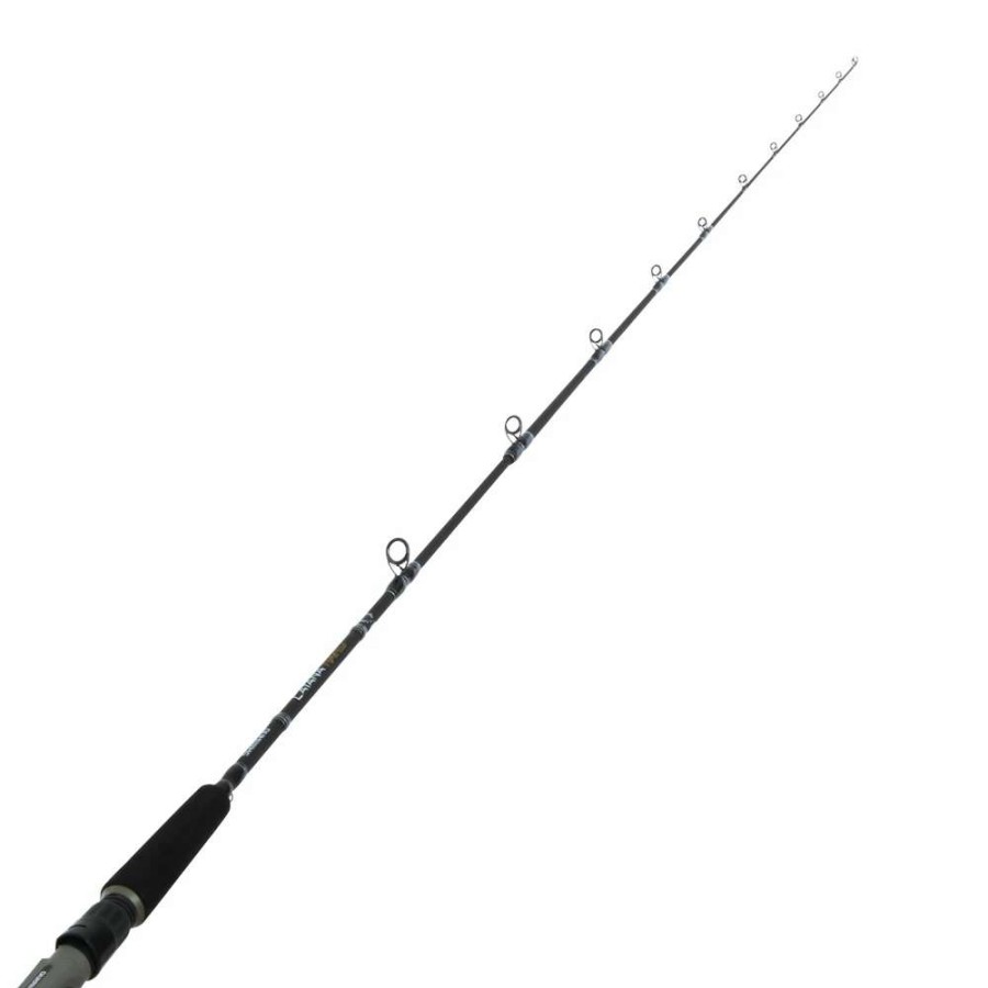 Shimano Rods * | Shimano Catana Nano Baitcaster Rod 7Ft 3-6Kg 2Pc