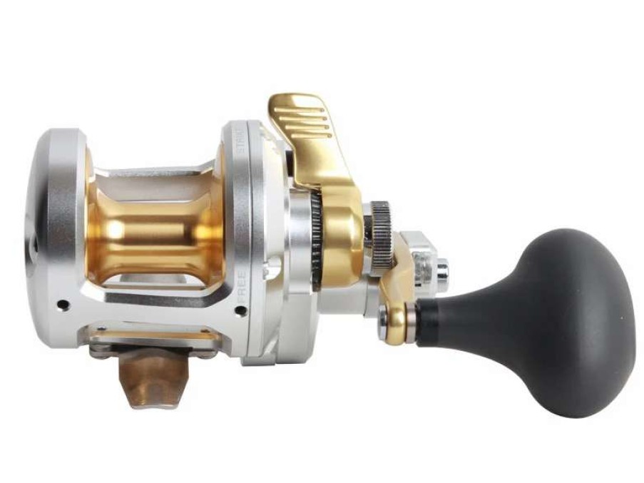 Reels * | Shimano Talica 8 Ii 2-Speed Jigging Reel