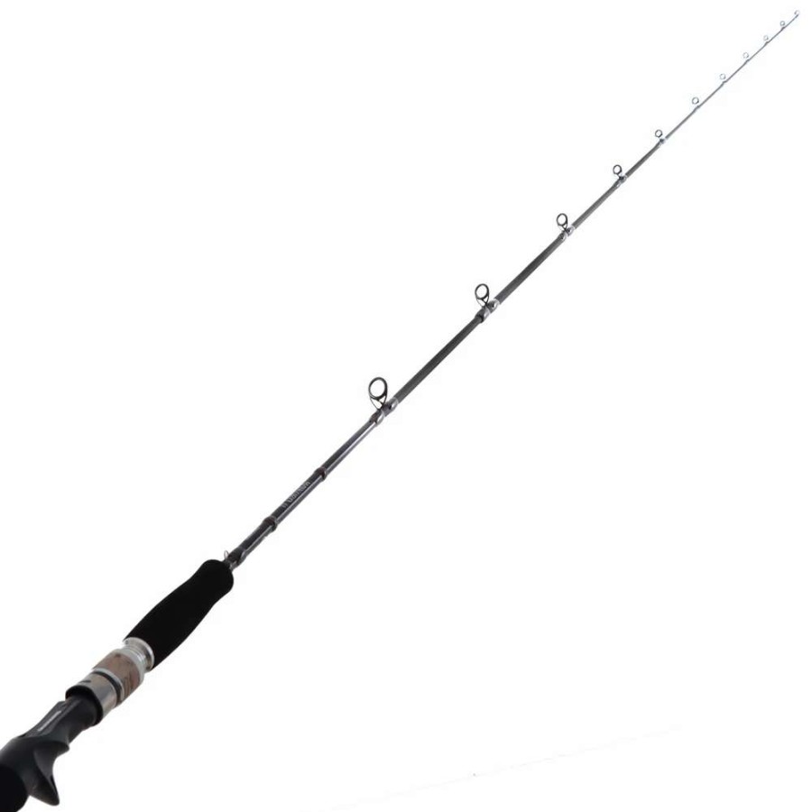 Shimano Rods * | Shimano Maikuro Ii Casting Rod 7Ft 3-6Kg 2Pc