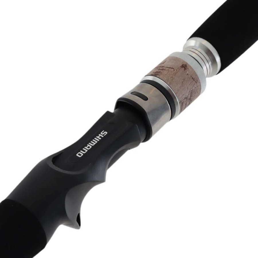 Shimano Rods * | Shimano Maikuro Ii Casting Rod 7Ft 3-6Kg 2Pc