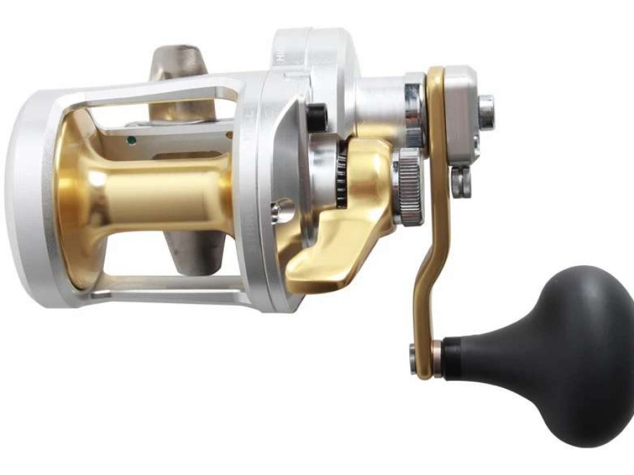 Reels * | Shimano Talica 10 Ii 2-Speed Jigging Reel