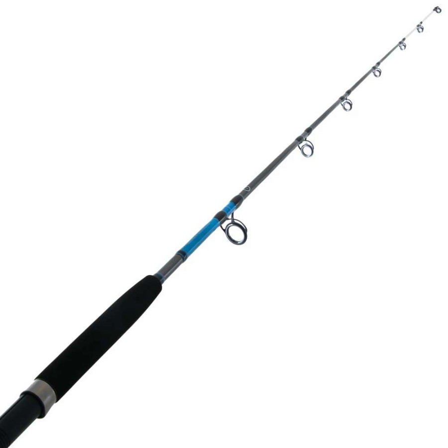 Shimano Rods * | Shimano Aquatip Kayak Spin Rod 5Ft 6In 6-10Kg 1Pc