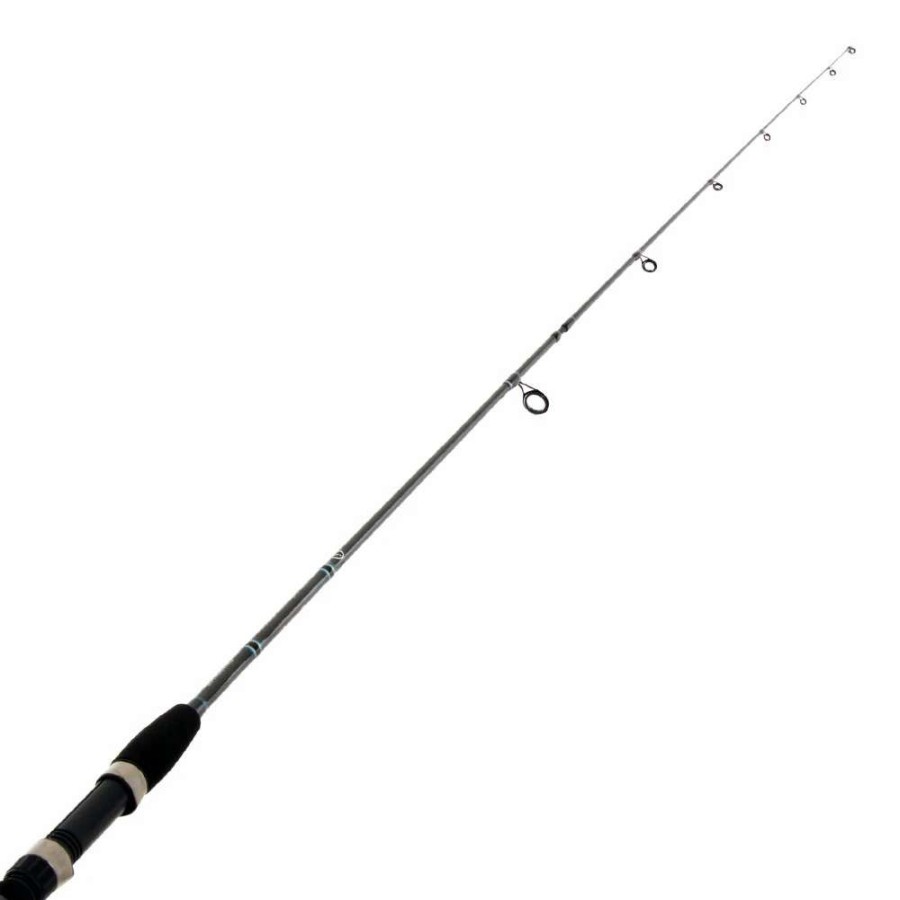 Shimano Rods * | Shimano Aquatip Spinning Inshore Rod 6Ft 6In 3-6Kg 2Pc