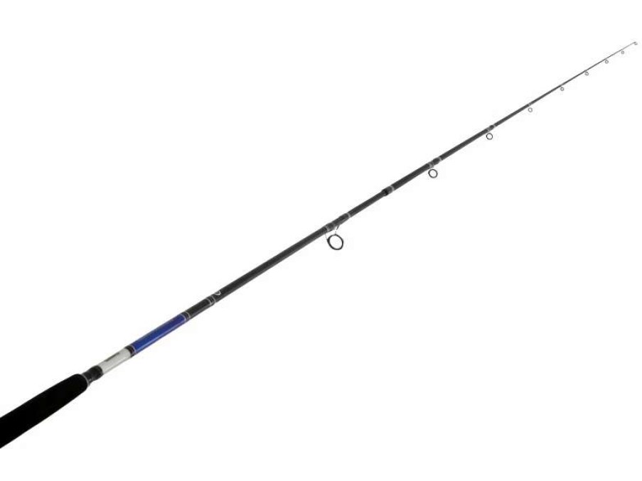 Shimano Rods * | Shimano Shadow X Nano Spinning Landbased Soft Bait Rod 9Ft 4-6Kg 2Pc