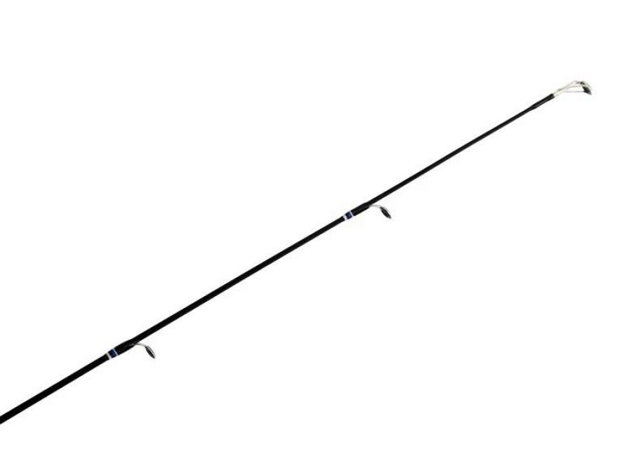 Shimano Rods * | Shimano Shadow X Nano Spinning Landbased Soft Bait Rod 9Ft 4-6Kg 2Pc