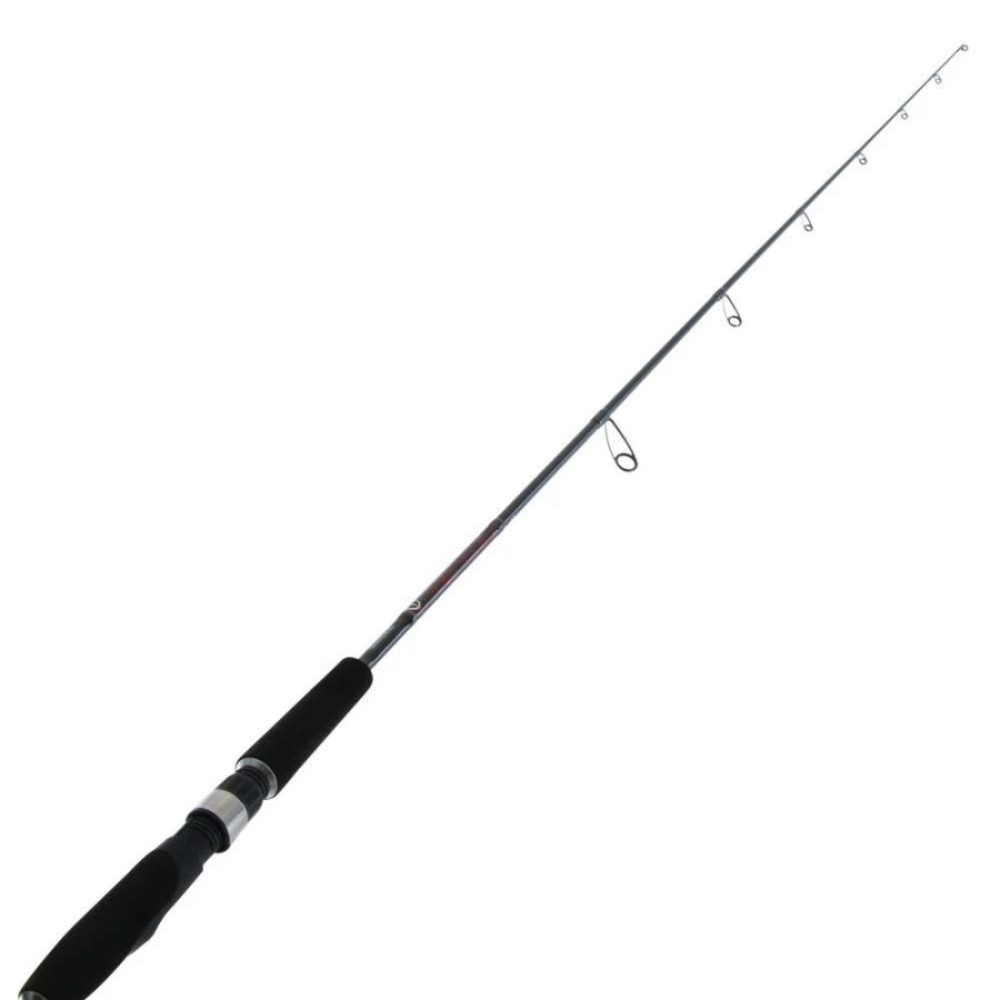 Shimano Rods * | Shimano Ocean Rose Spin Inshore Jigging Rod 6Ft 4In 1Pc