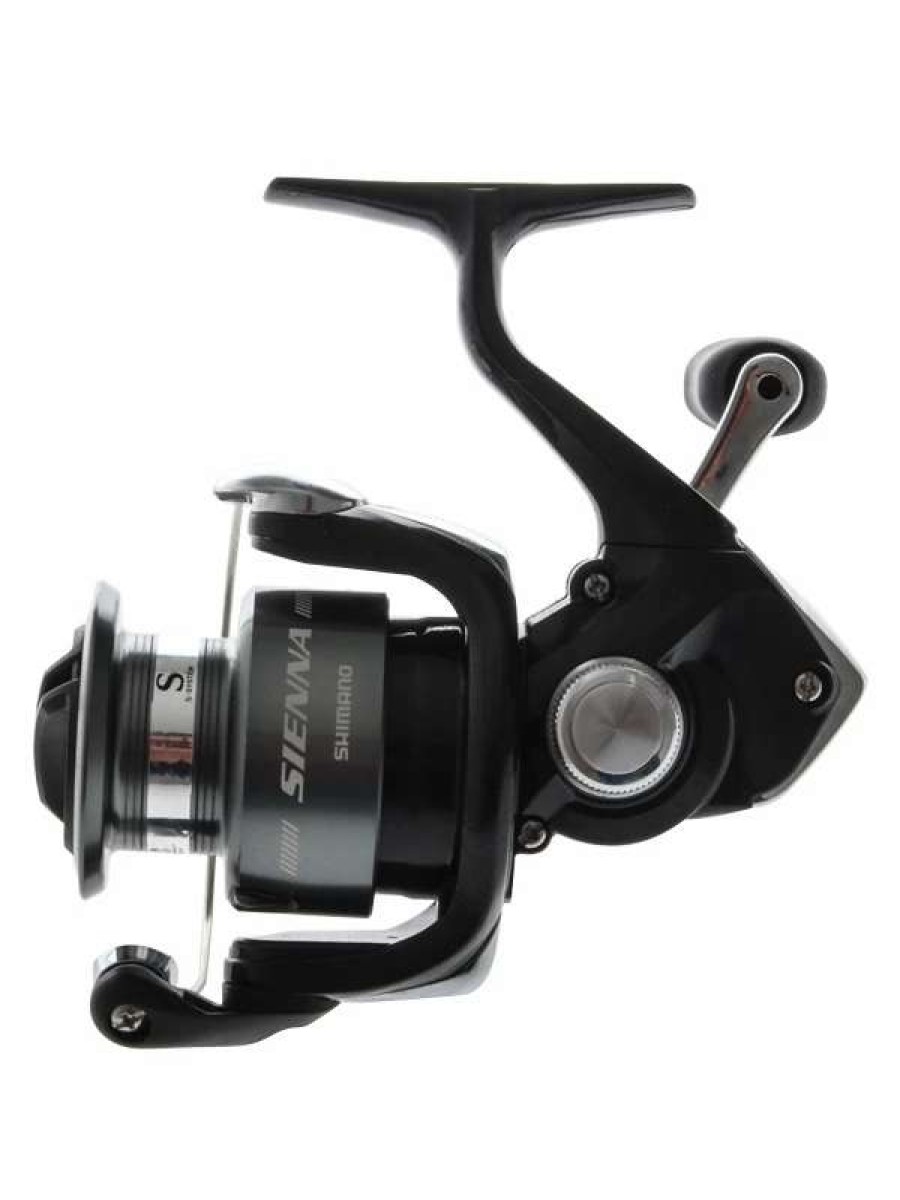 Reels * | Shimano Sienna 2500 Fe Spinning Reel