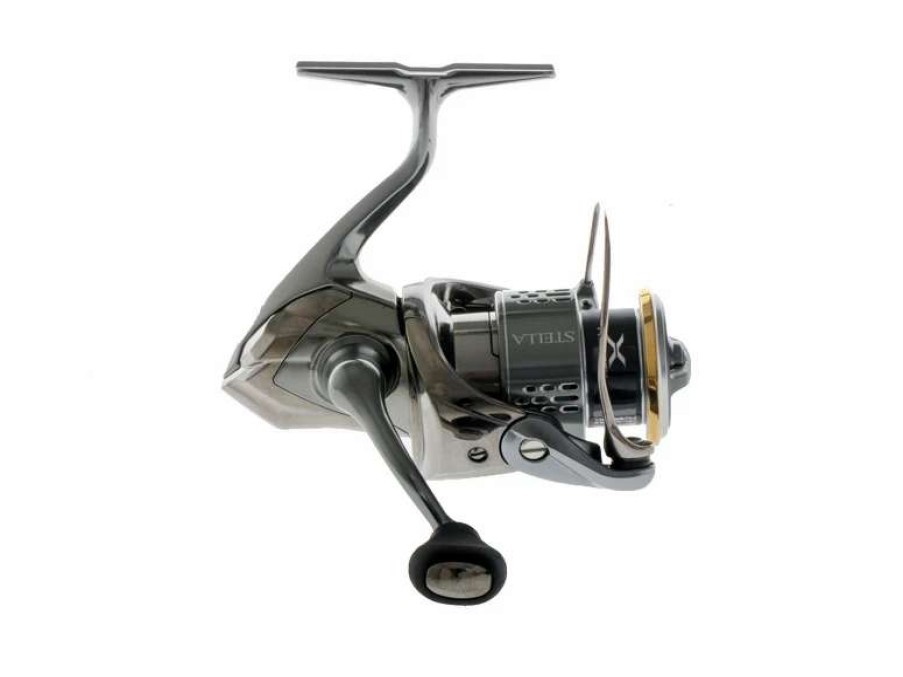 Reels * | Shimano Stella 1000 Fj Spinning Reel