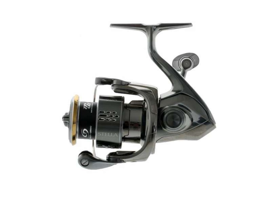 Reels * | Shimano Stella 1000 Fj Spinning Reel