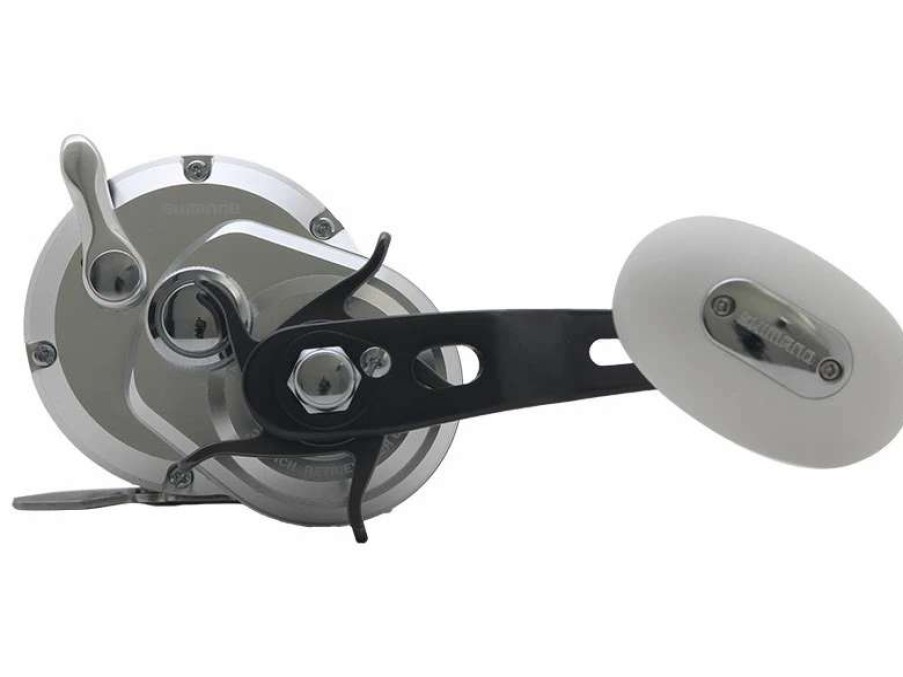 Reels * | Shimano Trinidad 14 A Overhead Reel