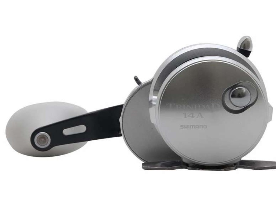 Reels * | Shimano Trinidad 14 A Overhead Reel