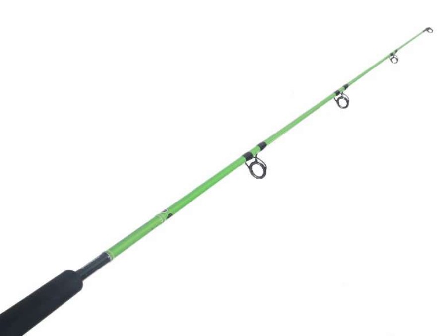 Shimano Rods * | Shimano Kidstix Frog Spinning Rod 5Ft 4-8Kg 1Pc