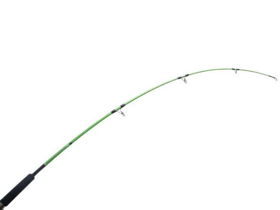 Shimano Rods * | Shimano Kidstix Frog Spinning Rod 5Ft 4-8Kg 1Pc