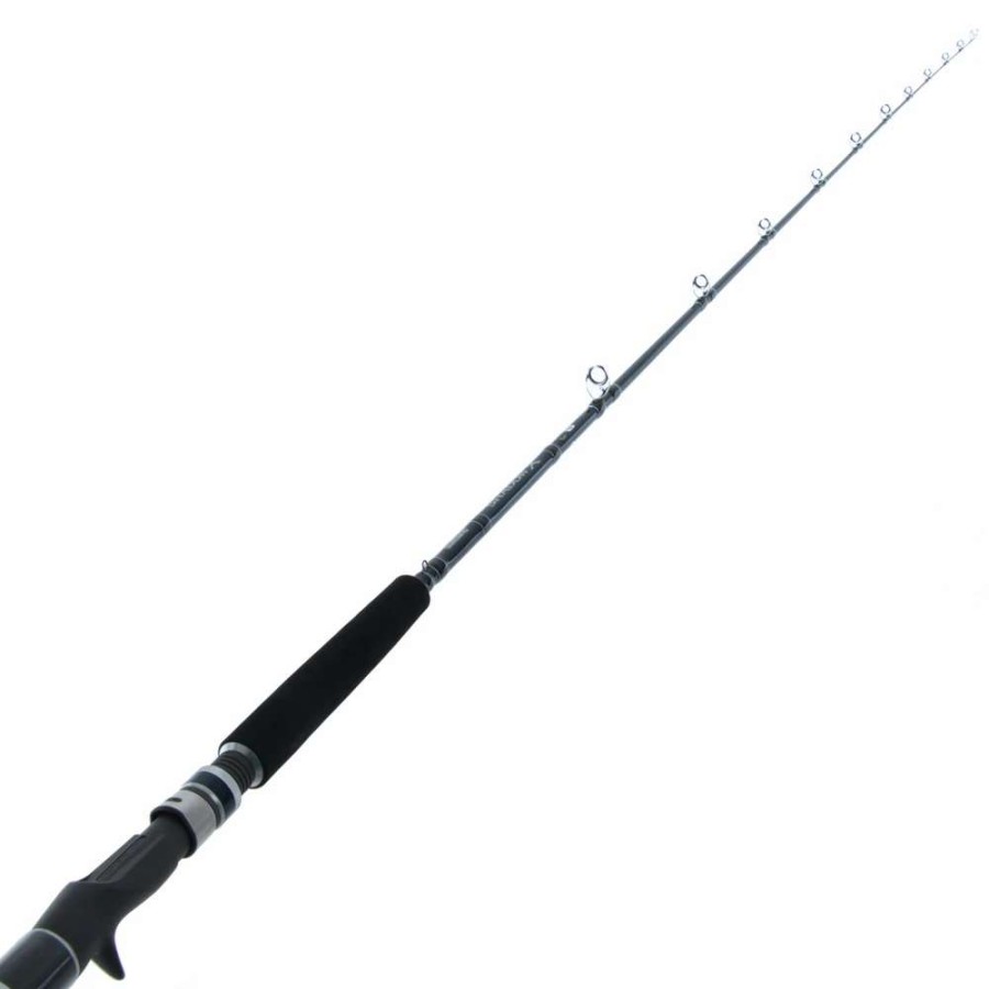 Shimano Rods * | Shimano Shadow X Nano 0Verhead Rod 7Ft 4-8Kg 1Pc